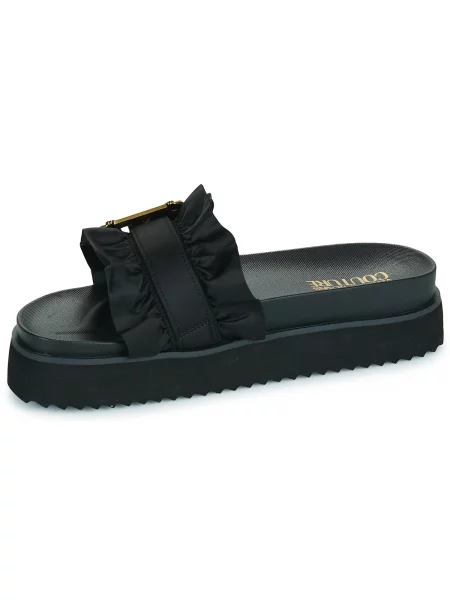 Pantofi Versace Jeans Couture negru
