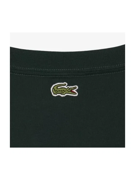 Cămașă Lacoste verde