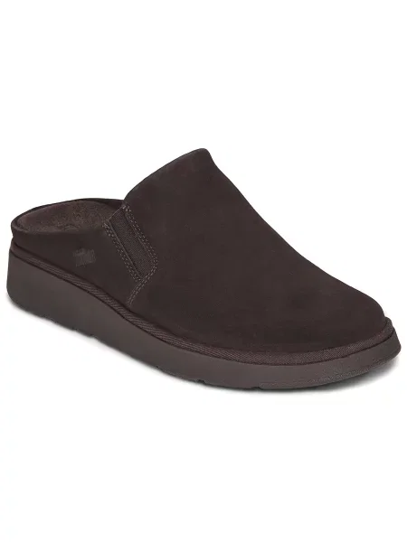 Pantofi Fitflop maro