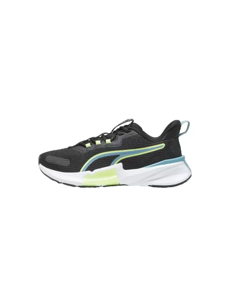 Pantofi Puma negru