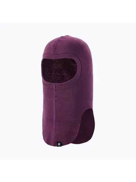 Căciulă copii Reima violet