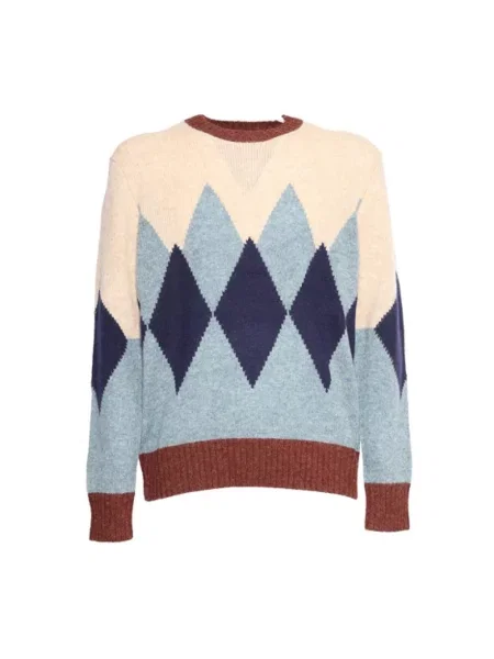 Sweter Ballantyne