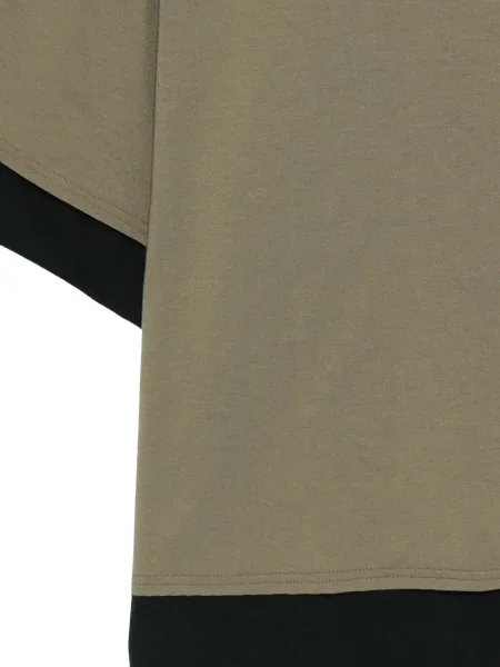 Tricou Comme Des Garcons Homme Plus verde