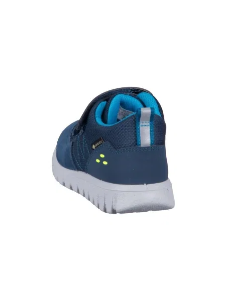 Pantofi copii Superfit albastru