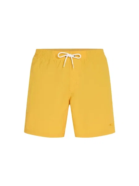 O'NEILL Șorturi de baie Vert curry galben