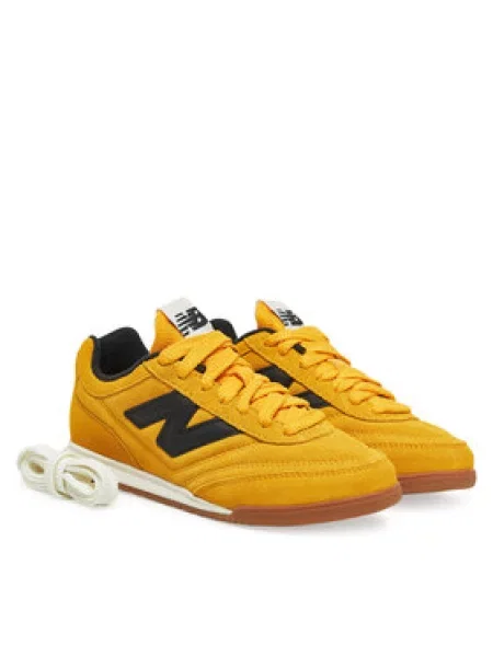 New Balance Sneakersy žlutá