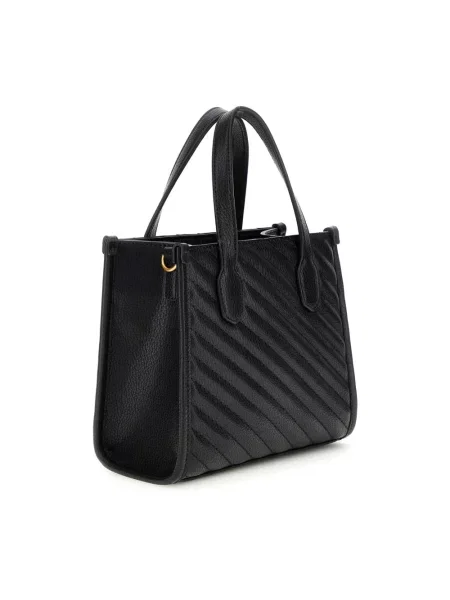 Shopperka Guess czarna