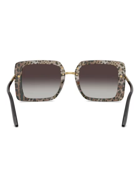 Slnečné okuliare Dolce & Gabbana Eyewear čierna