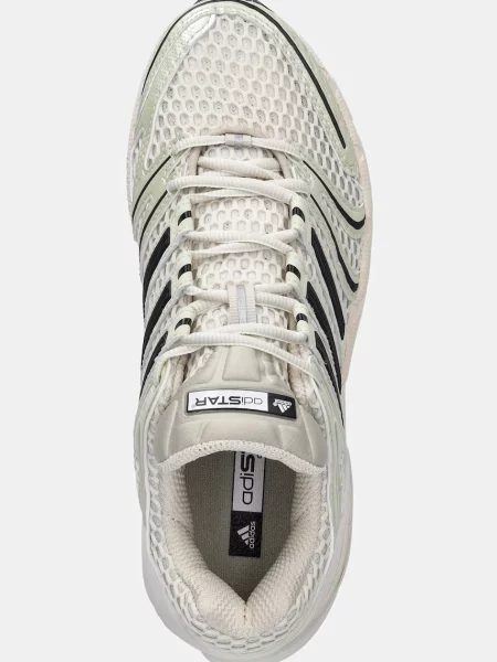 Кроссовки Adidas Originals бежевые