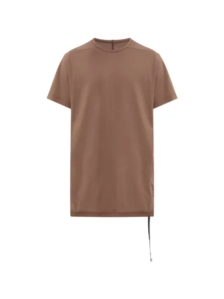 Tricou Rick Owens Drkshdw cu dungi maro