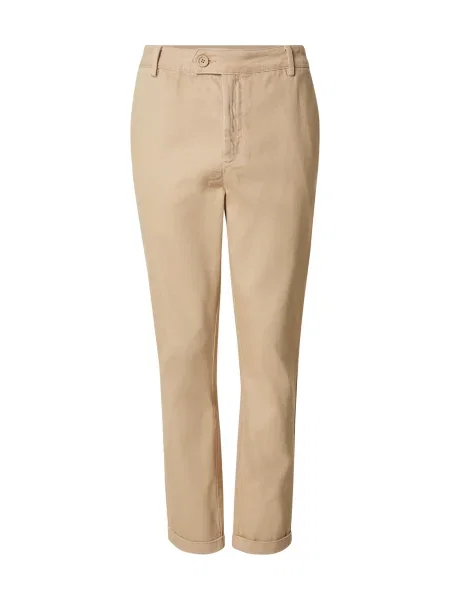 DAN FOX APPAREL Chino hlače Adam' bež