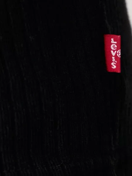 Levi's жилетка дамска от с AUSTEN BUTTON THROUGH LS черно