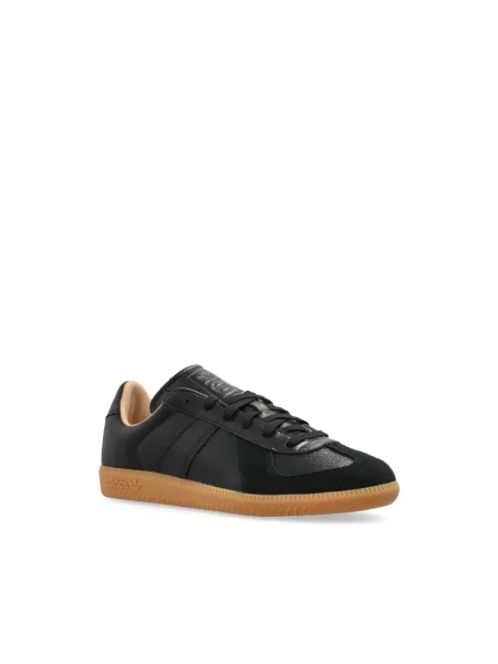 Sneakersy Adidas czarne