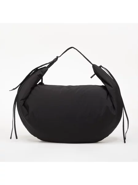 HELIOT EMIL torbica za čez ramo črna