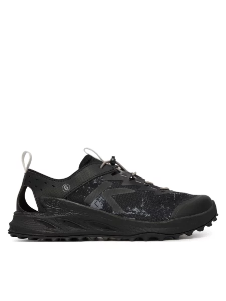 Bakancs Keen Zionic ADV fekete