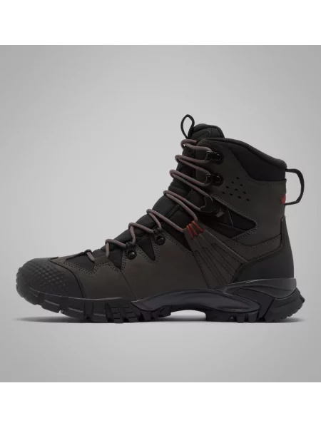 COLUMBIA buty trekkingowe wysokie Geoterra Outdry LTR czarny