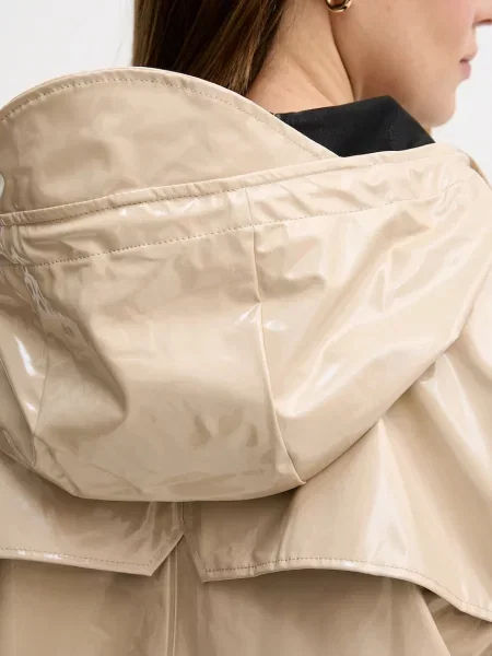 Куртка Rains Long Jacket W3