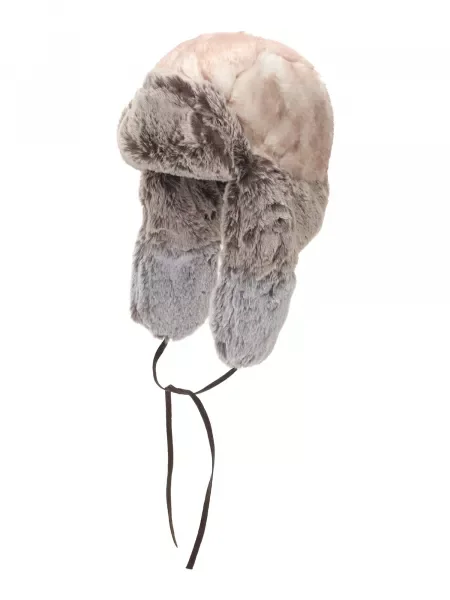 KANGOL Căciulă deschis / închis / gri amestecat bej