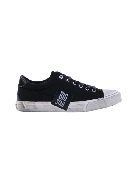 Pantofi Big Star negru