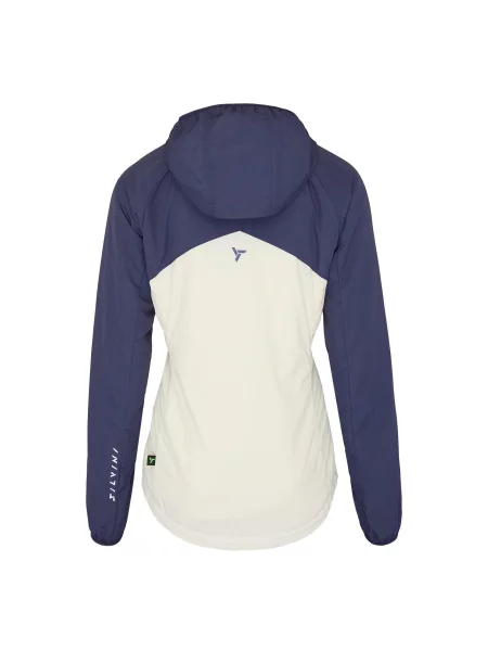 Bluza dresowa Silvini Gralba szara