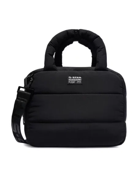 Сумка G-star Raw черная