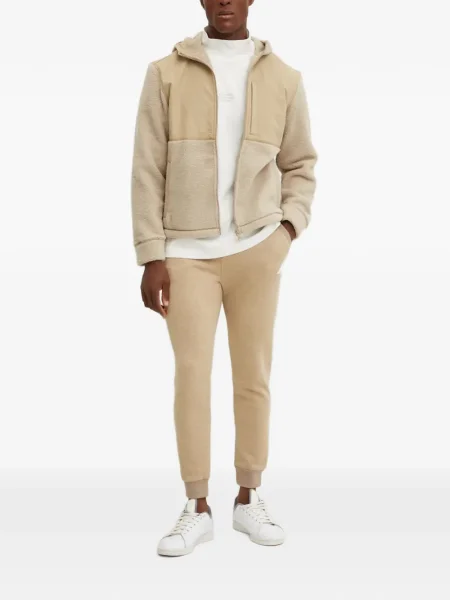 Geacă Jack Wolfskin cu glugă