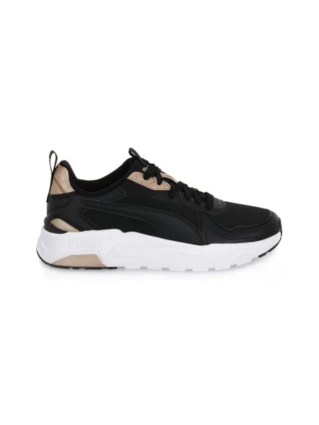 Pantofi Puma negru