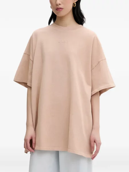Tricou Gestuz cu broderie