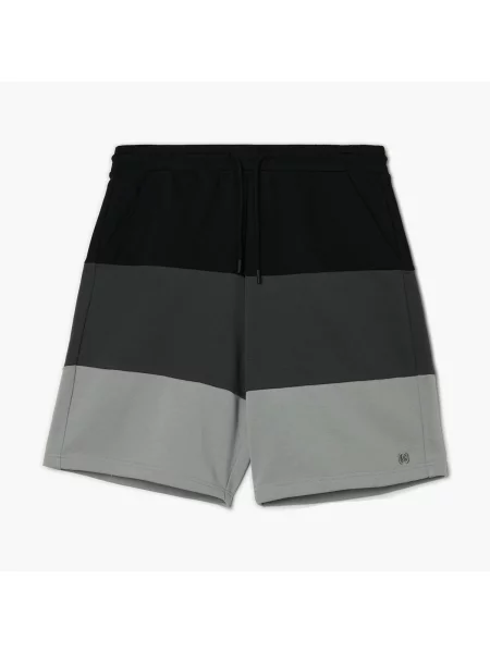 Спортивные шорты Cropp серые