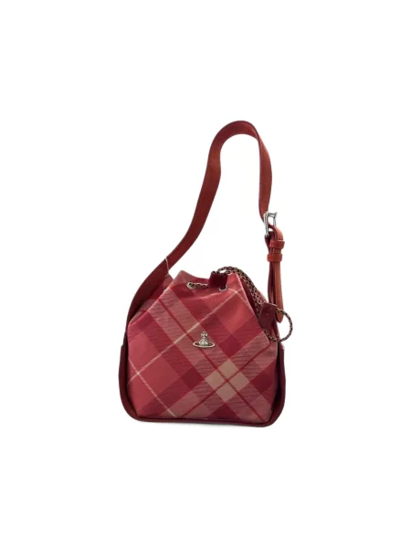 Torebka Vivienne Westwood czerwona