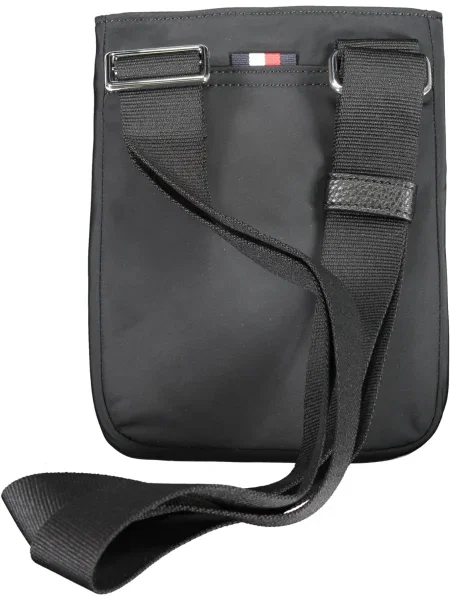 Geantă Tommy Hilfiger negru