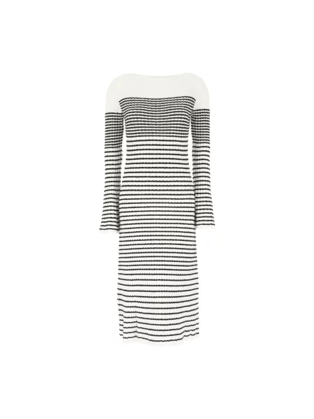 Sukienka midi Proenza Schouler