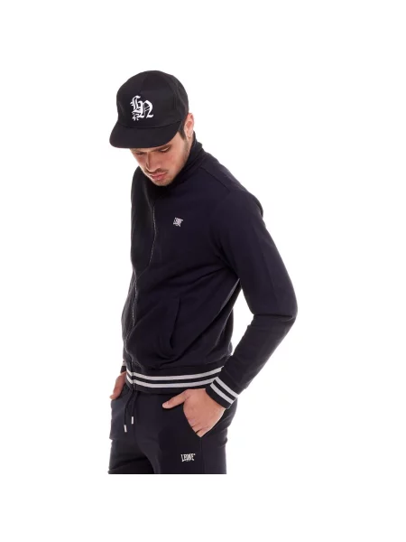 Trening Leone 1947 cu autograf negru