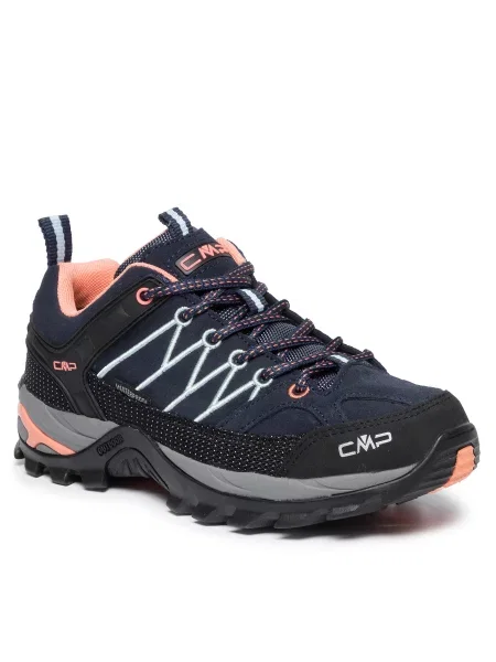 Treking cipele Cmp plava