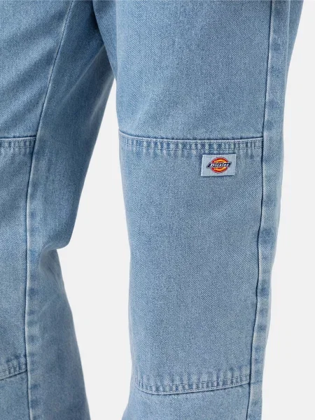 Широкие джинсы Dickies