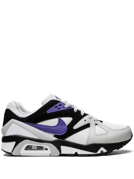 Sneakersy Nike Structure szare