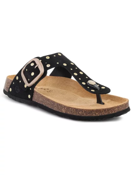 Pantofi Bio Bio negru