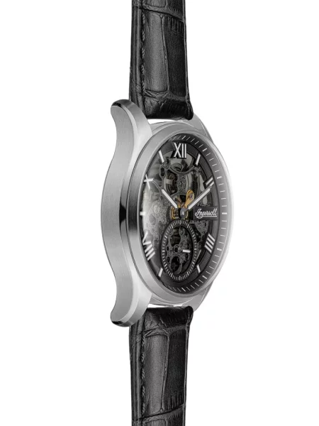 Ceas Ingersoll Watches negru