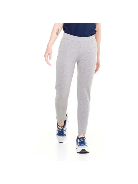Pantaloni sport Leone 1947 gri