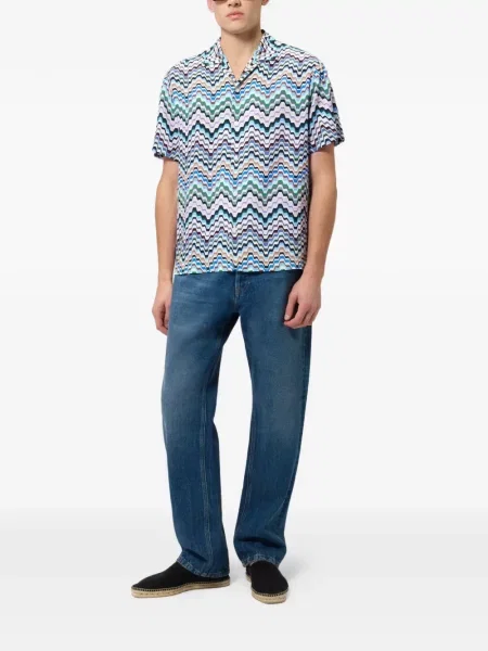 Cămașă Missoni alb