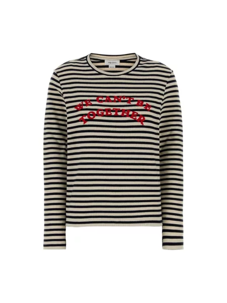 Top Alexander Mcqueen ze stretchu