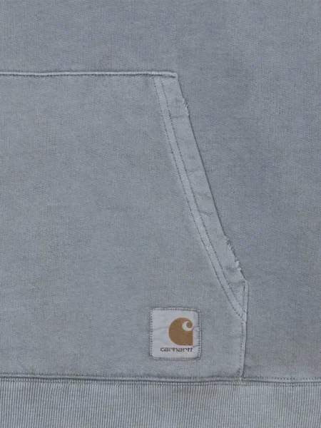 Hanorac Carhartt Wip albastru