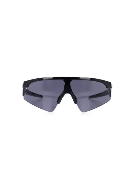 Okulary przeciwsłoneczne Oakley czarne