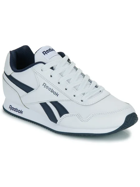 Pantofi copii Reebok Classic alb