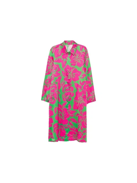 Płaszcz Dries Van Noten