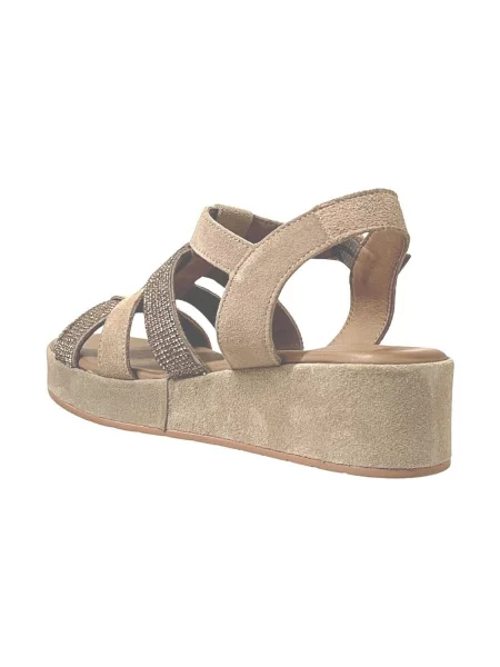 Pantofi K.mary bej