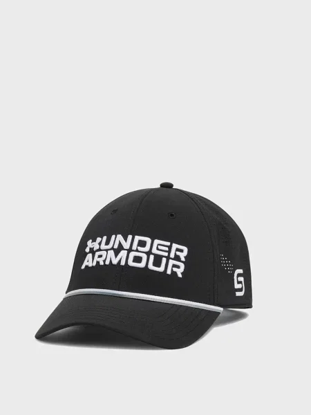 Кепка Under Armour чорна