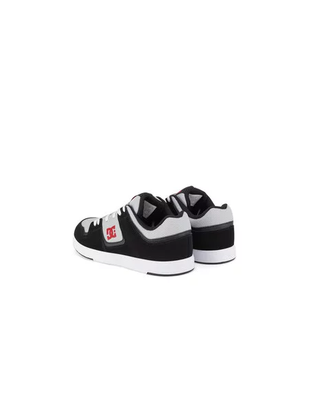 Laisvalaikio batai DC Shoes CURE juoda