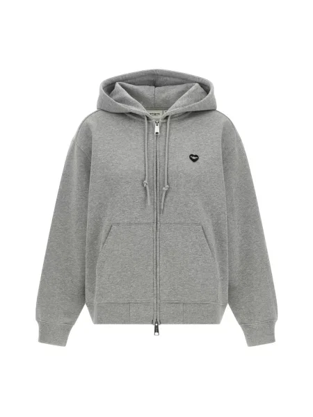 Kurtka Carhartt Wip szara