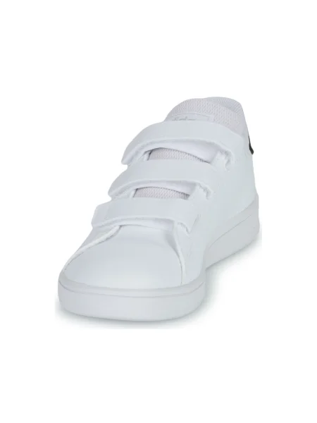 Pantofi copii Adidas alb